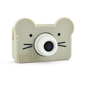 Hoppstar® Otroški digitalni fotoaparat s kamero Rookie Oat Hoppstar