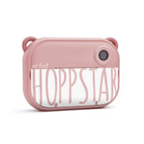 Hoppstar® Digital camera with instant printing Artist Blush
