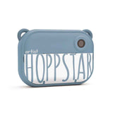 Hoppstar® Digital camera with instant printing Artist Denim
