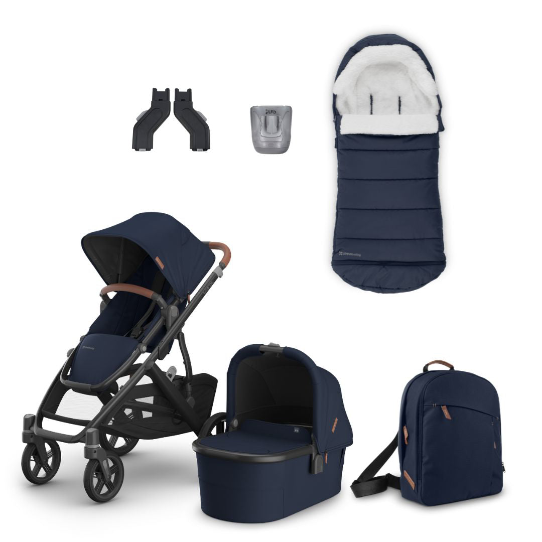 UPPAbaby® Vista V3 paket NOA L UPPAbaby