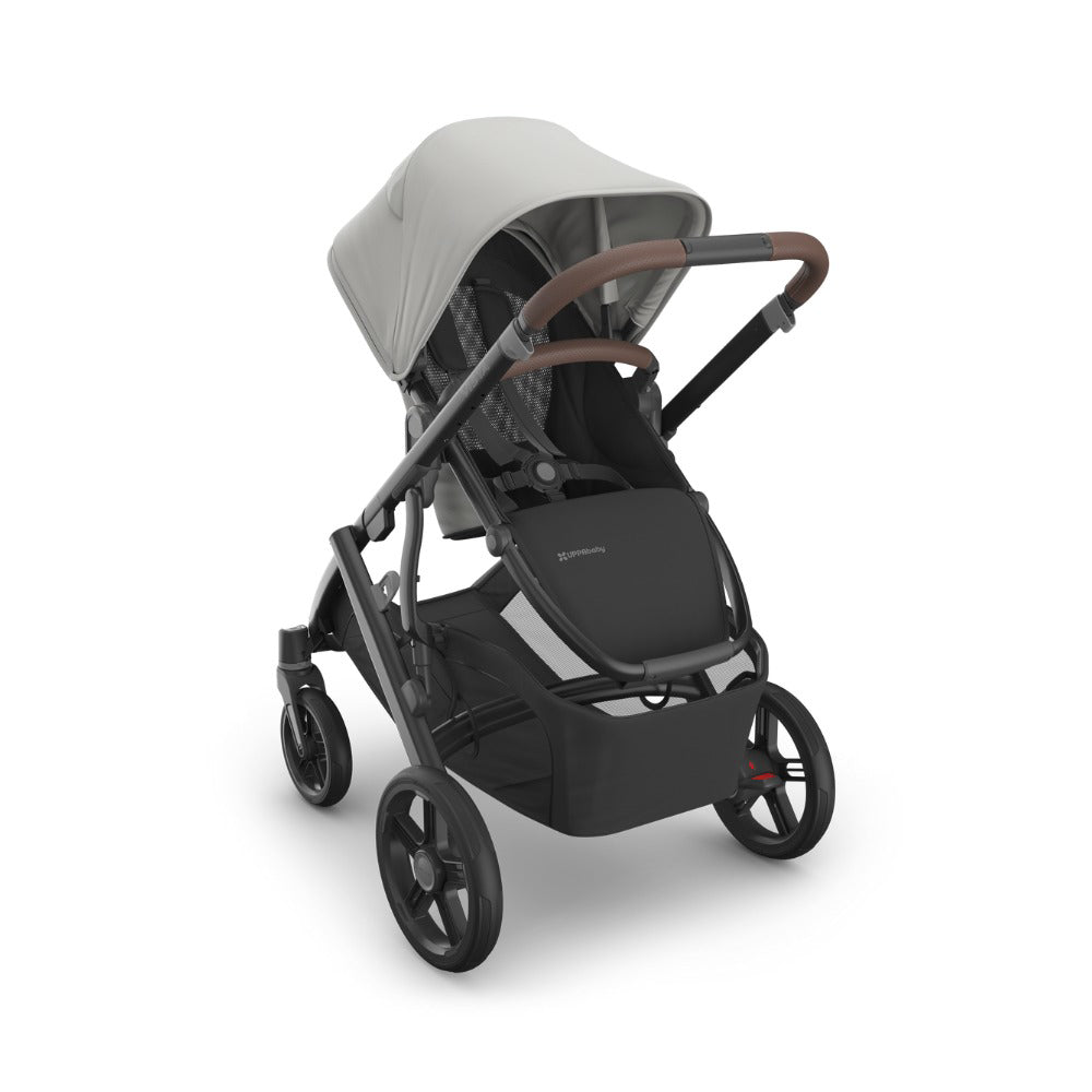 UPPAbaby® Vista V3 paket SAVANNAH TWIN UPPAbaby