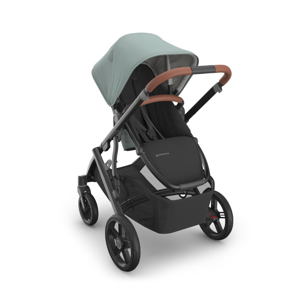 UPPAbaby® Vista V3 paket KENZI TWIN UPPAbaby
