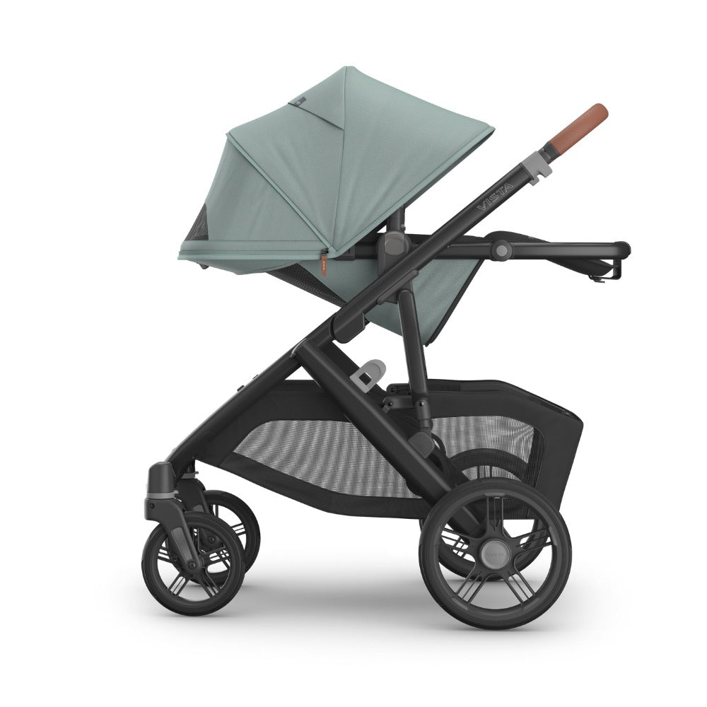 UPPAbaby® Vista V3 paket KENZI TWIN UPPAbaby