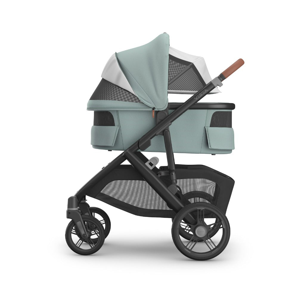 UPPAbaby® Vista V3 paket KENZI TWIN UPPAbaby