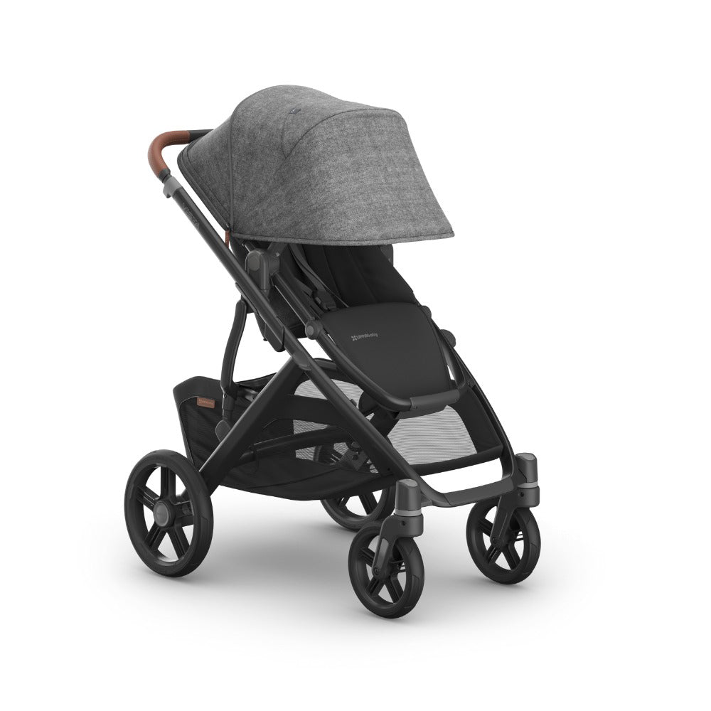 UPPAbaby® Vista V3 paket GREYSON XL UPPAbaby