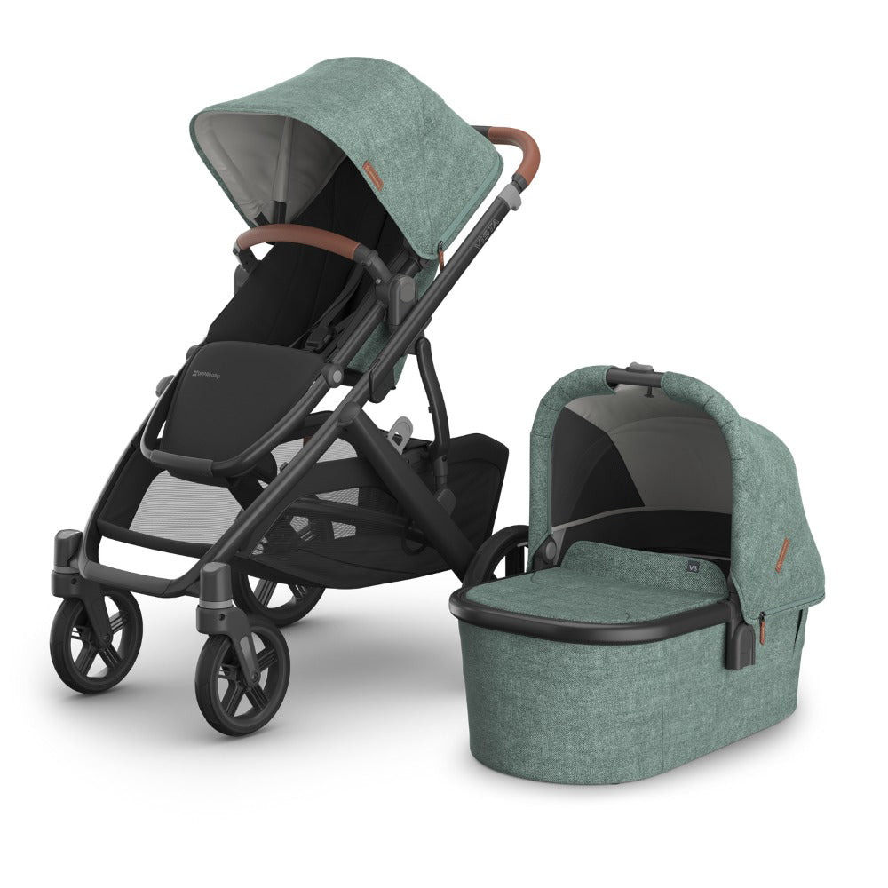 UPPAbaby® Vista V3 paket GWEN XL UPPAbaby