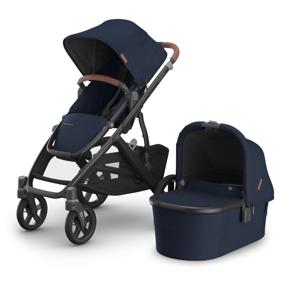 UPPAbaby® Vista V3 paket NOA TWIN UPPAbaby