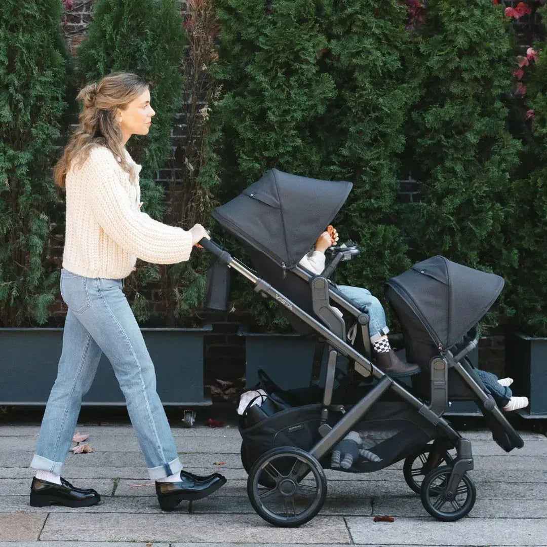 uppababy liam rumble seat UPPAbaby® Additional RumbleSeat V3 Liam