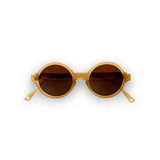 KiETLA® Lunettes de soleil WOAM Brown