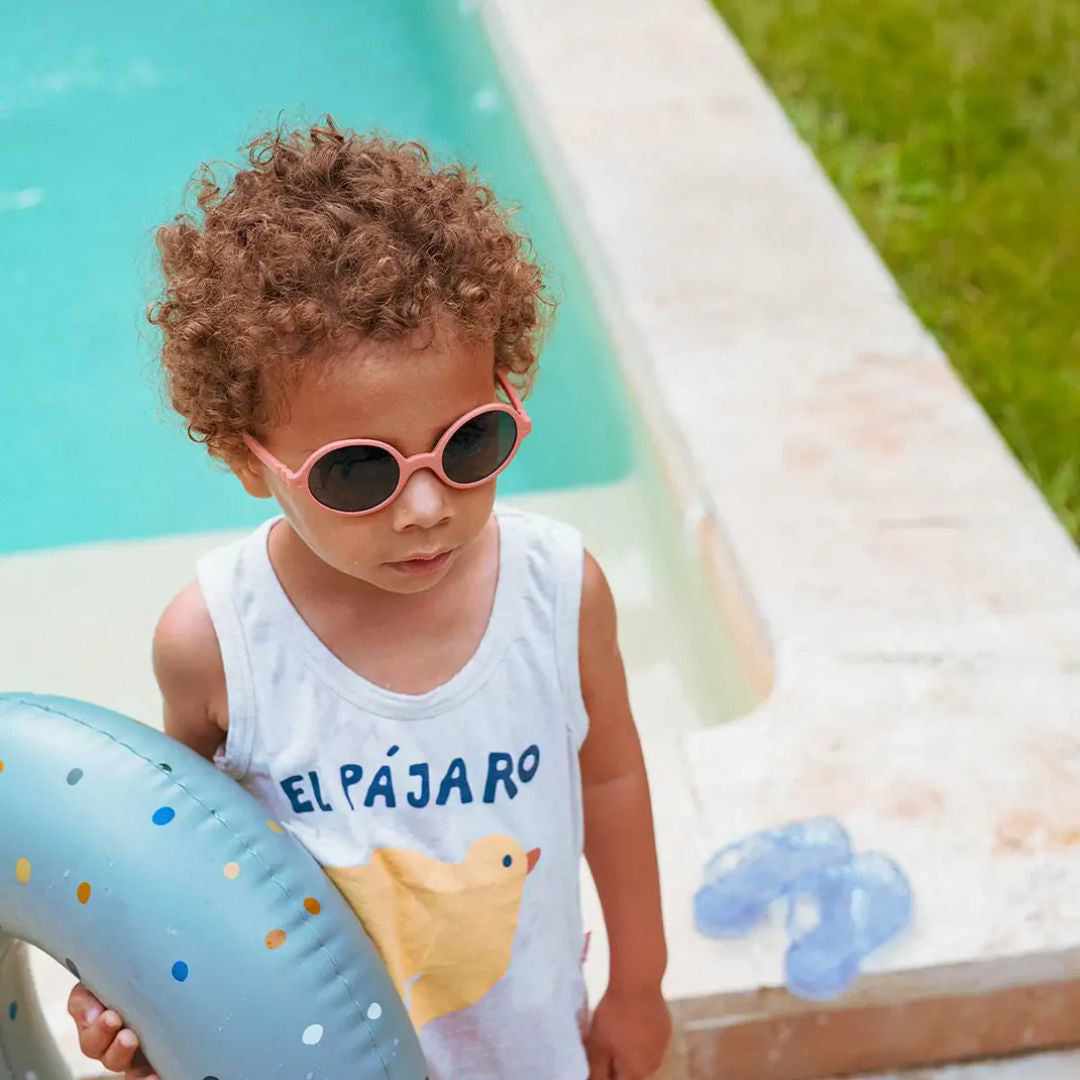 KiETLA® Otroška sončna očala ROZZ Hawthorn Ki ET LA