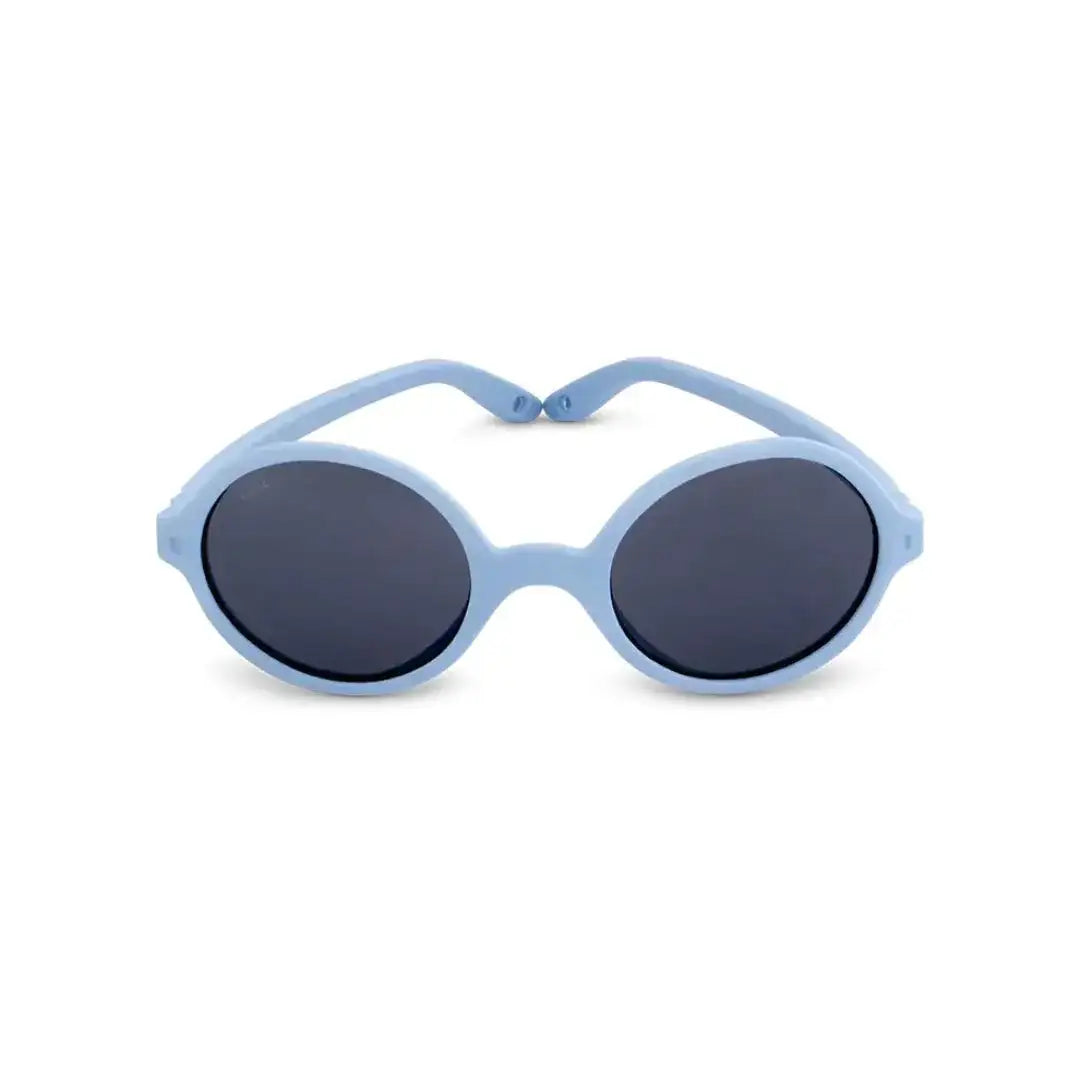 KiETLA® Otroška sončna očala ROZZ Light Blue Ki ET LA