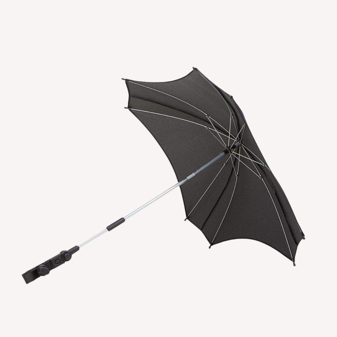 Anex® Dežnik za voziček Black Anex