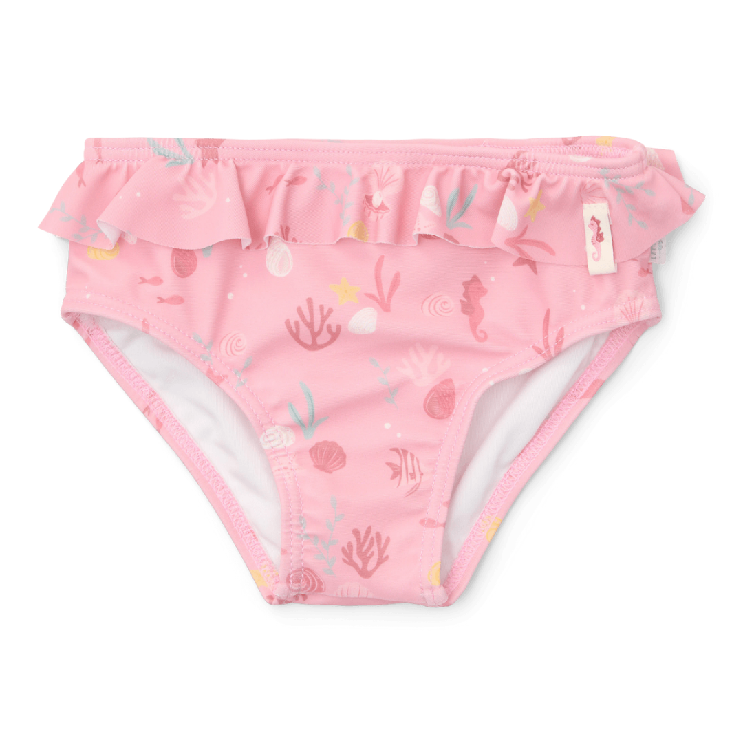 Little Dutch® Otroške kopalke Ocean Treasures 98 104 Little Dutch