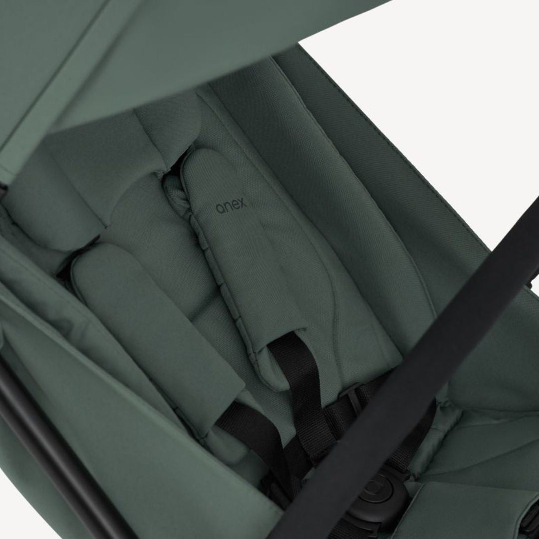 Anex® Športni voziček Air Z (0-22kg) Minted Anex