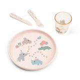 Done by Deer® Set pappa Celebration Powder