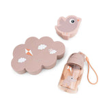 Done by Deer® Set merenda Playground Powder