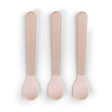 Done by Deer® Set žličica za uvođenje hrane Foodie Powder