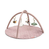 Done by Deer® Podloga za igru Tiny Farm Powder