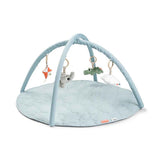 Done by Deer® Podloga za igru Playground Blue
