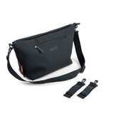 Done by Deer® Organizzatore passeggino Black