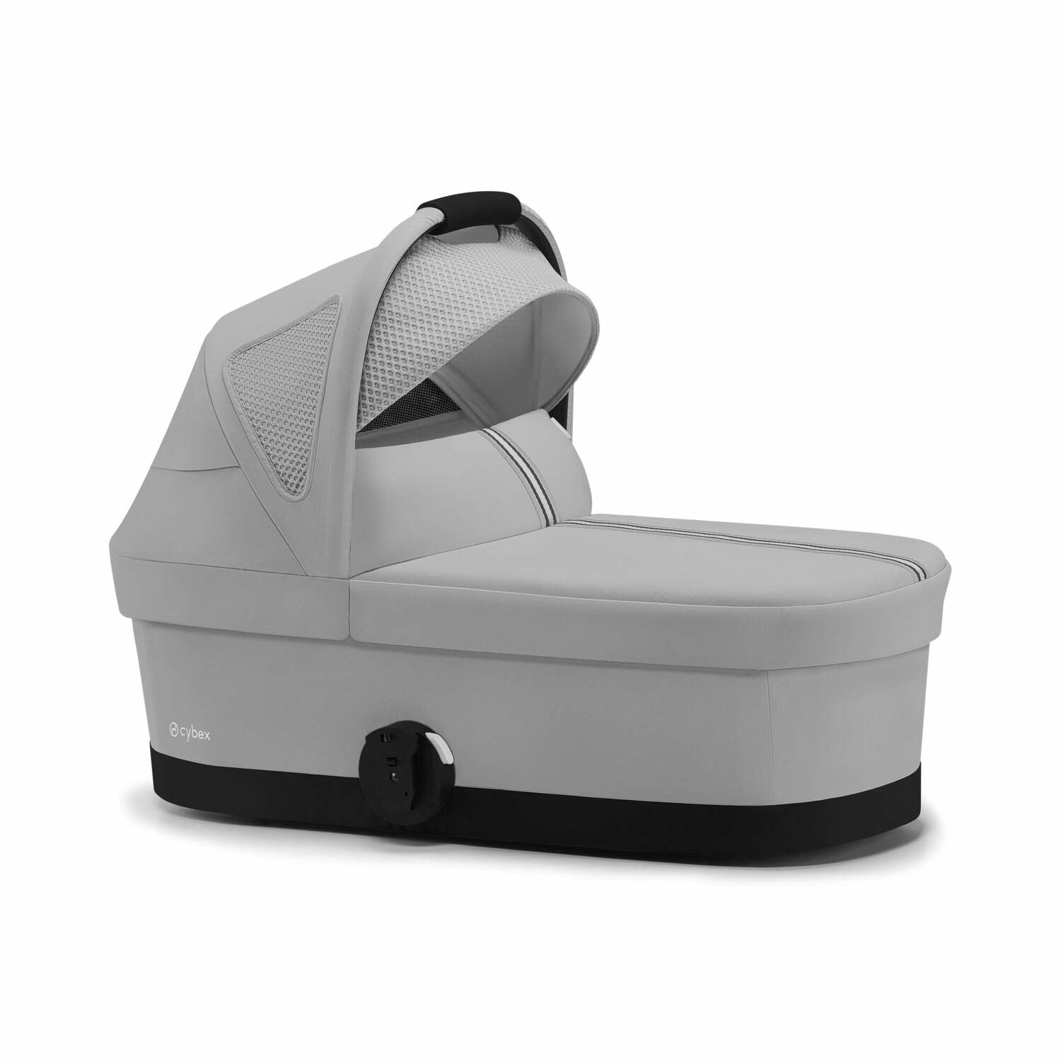 Cybex® Prenosna košara za novorojenčka S Fog Grey Cybex