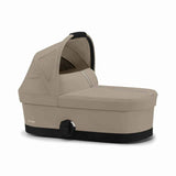 Cybex® Cot S Almond Beige