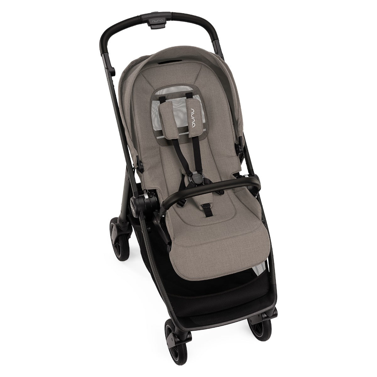 Nuna® Otroški voziček Swiv™ Thunder Nuna