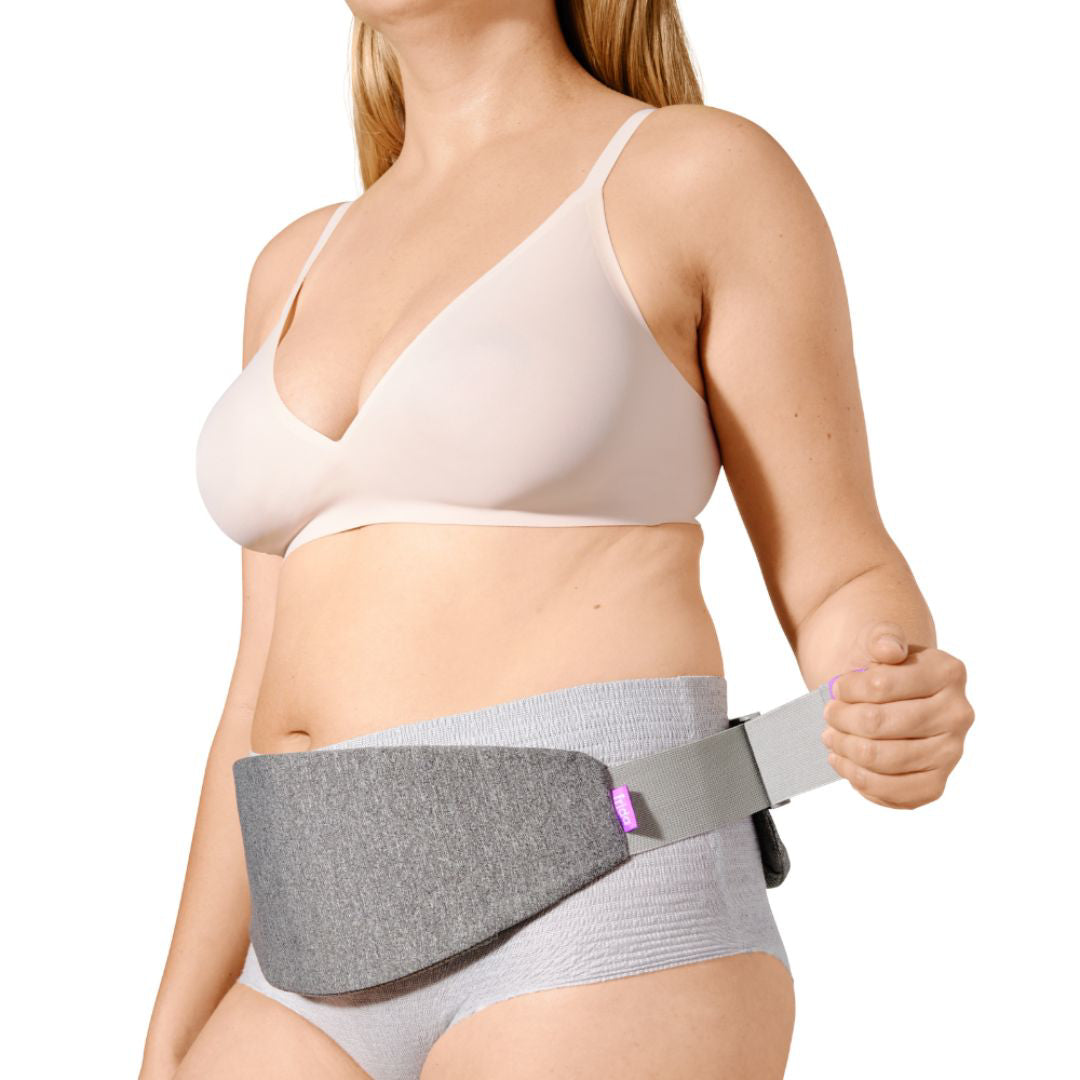 Fridamom® Zaščitni pas za okrevanje po carskem rezu Frida