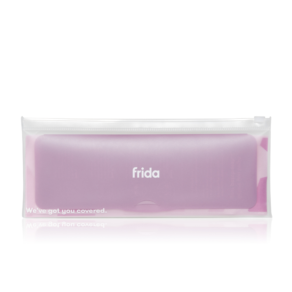 Fridamom® Obliži iz medicinskega silikona za rano po carskem rezu Frida