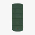 KikkaBoo® Univerzalna podloga za voziček Secret Garden Deep Green