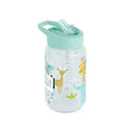 Miniland® bočica sa slamkom 450 ml Jungle