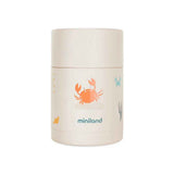 Miniland® Thermos Crabsy 600ml