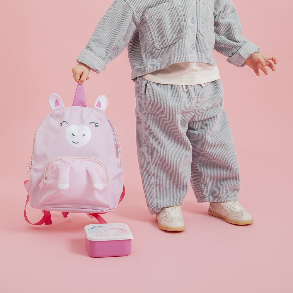 Miniland® Termo otroški nahrbtnik Unicorn Miniland