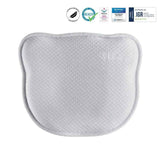 Koala Babycare® Pripomoček za preprečevanje zaležane glavice Perfect Head AIR Grey