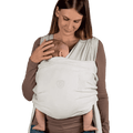 Koala Babycare® Trak za nošenje Cuddle Band 2 Full Grey