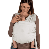 Koala Babycare® Trak za nošenje Band 2 Full Grey