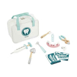 Janod® Wooden Dentist set