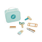 Janod® Wooden Hairdresser set