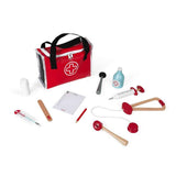 Janod® Doctor’s Suitcase