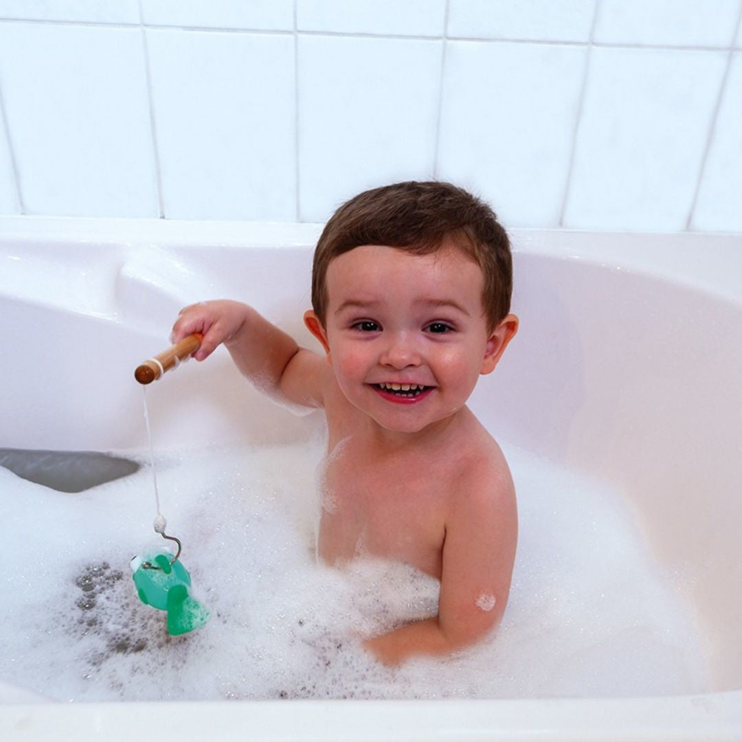 Janod® Otroška igra lovimo ribe Fish them All Janod