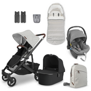 UPPAbaby® Cruz V2 XL paket ANTHONY UPPAbaby
