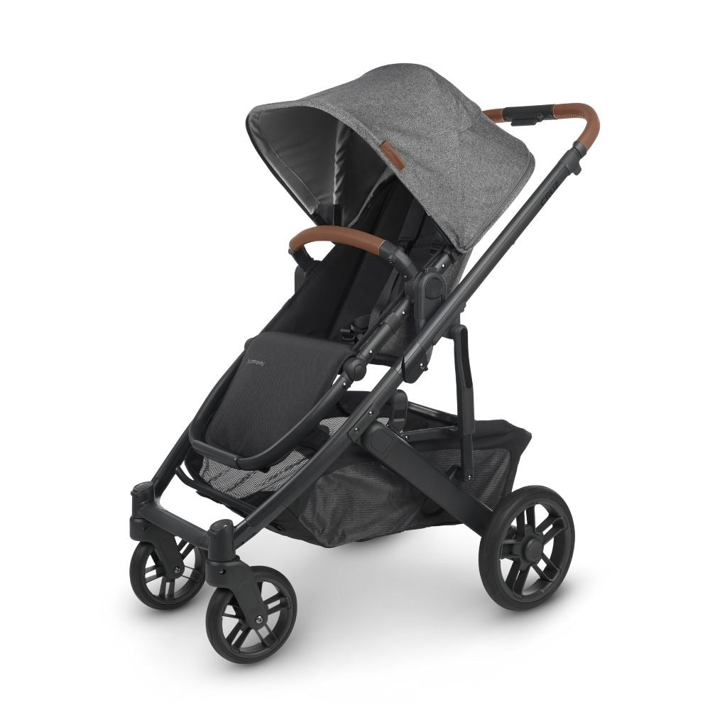 UPPAbaby® Cruz V2 XL paket GREYSON UPPAbaby