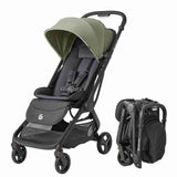 Ergobaby® Stroller Metro 3 Soft Olive