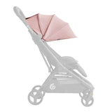 Ergobaby® Metro 3 UV Protection Canopy Blush Pink