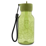 Trixie Baby® Biberon enfant en tritan 350 ml Daring Dino