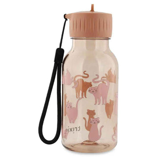 Trixie Baby® Tritan™ bottle 350ml Charming Cat