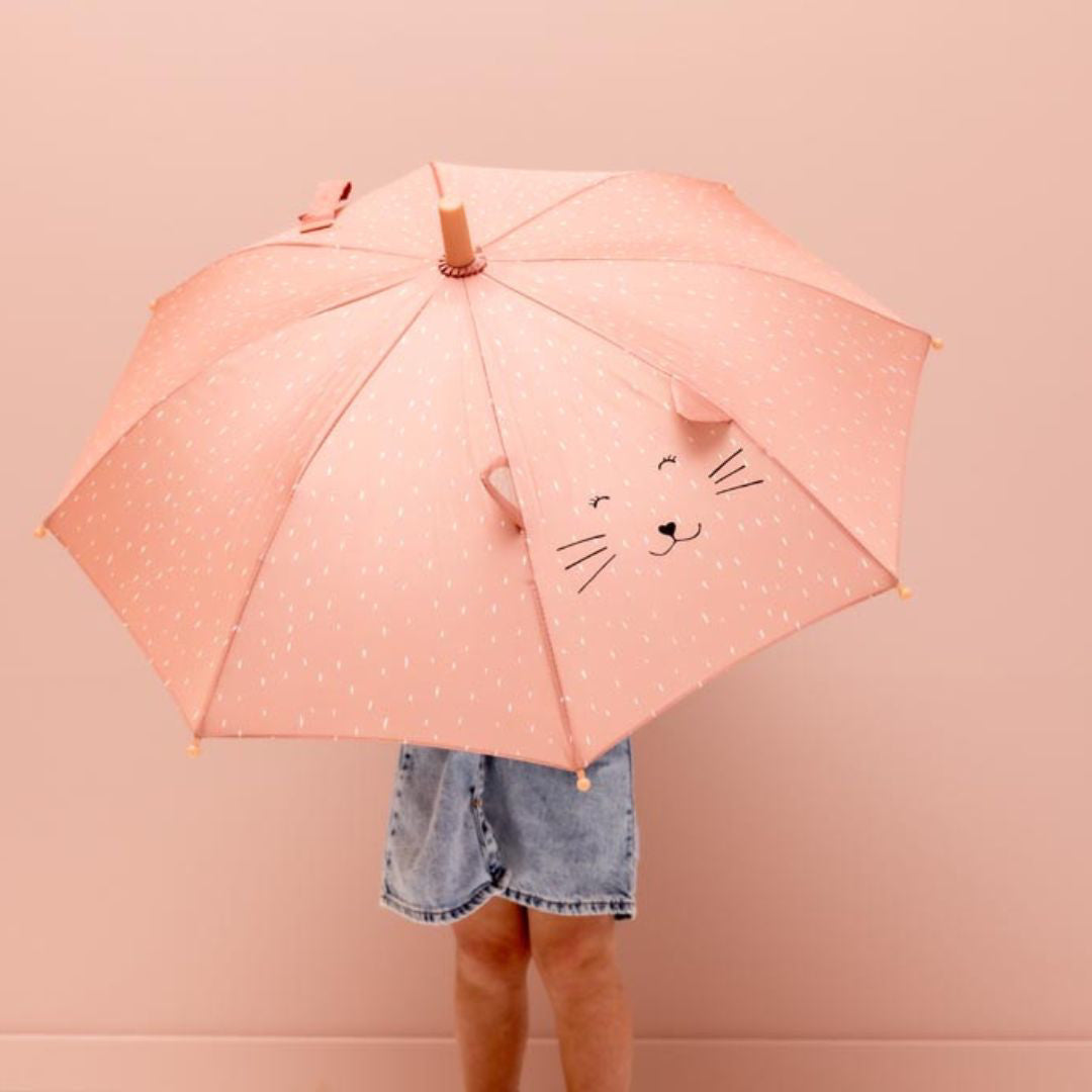 Trixie Baby® Otroški dežnik Mrs. Cat Trixie Baby