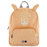 Trixie Baby® Otroški nahrbtnik Mrs. Giraffe