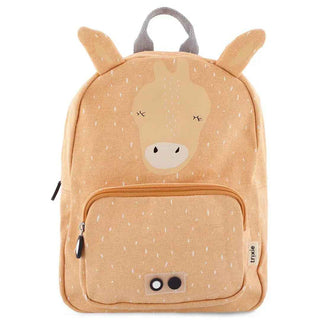 Trixie Baby® Otroški nahrbtnik Mrs. Giraffe