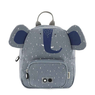 Trixie Baby® Otroški MINI nahrbtnik Mrs. Elephant